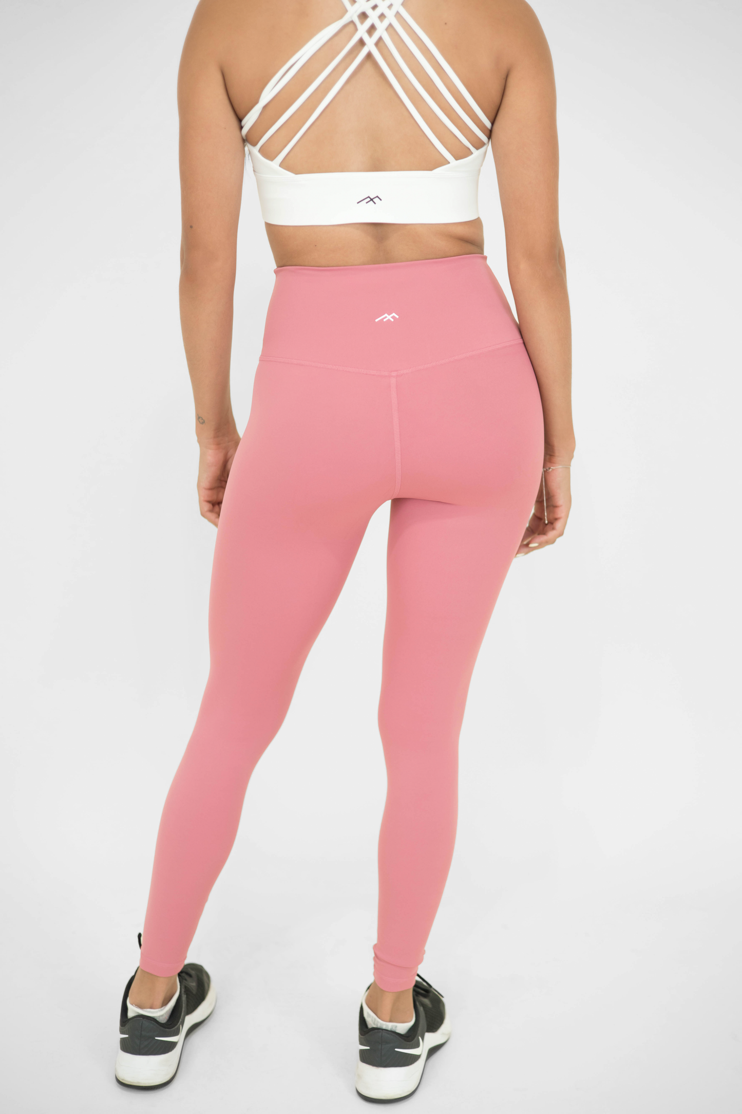GALAXY LEGGINGS - PINK