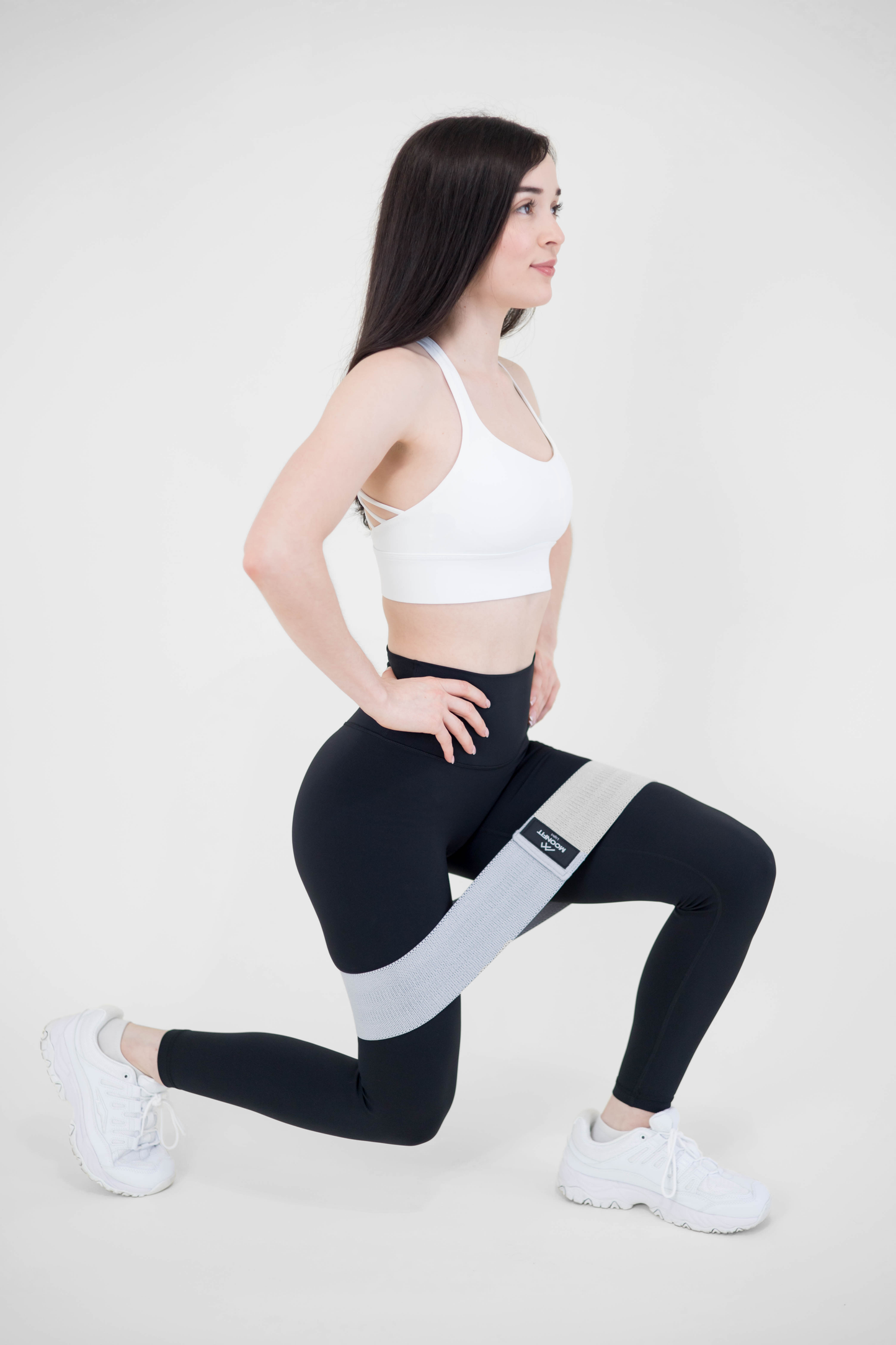 INFINITE RESISTANCE BANDS - 3 PACK