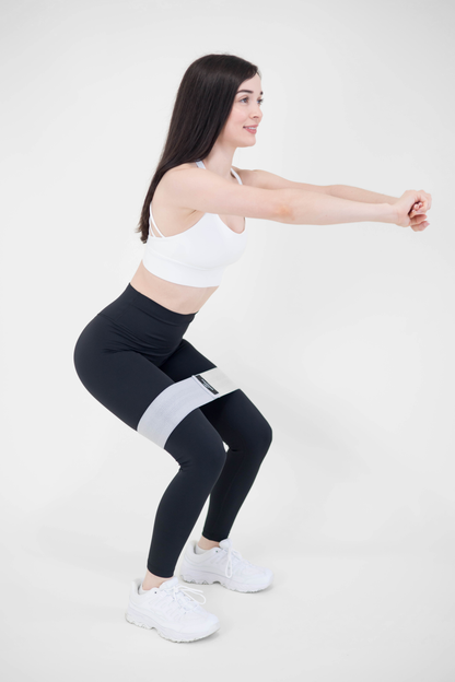 INFINITE RESISTANCE BANDS - 3 PACK