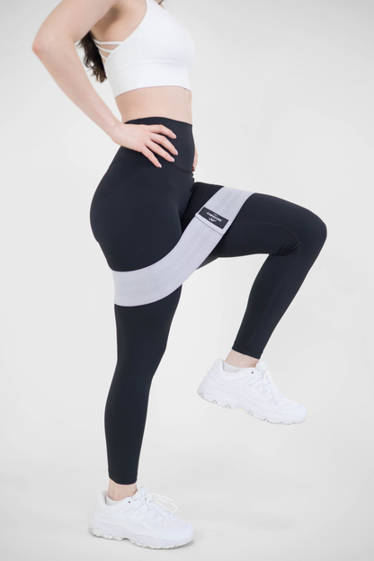 INFINITE RESISTANCE BANDS - 3 PACK