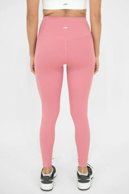 GALAXY LEGGINGS - PINK